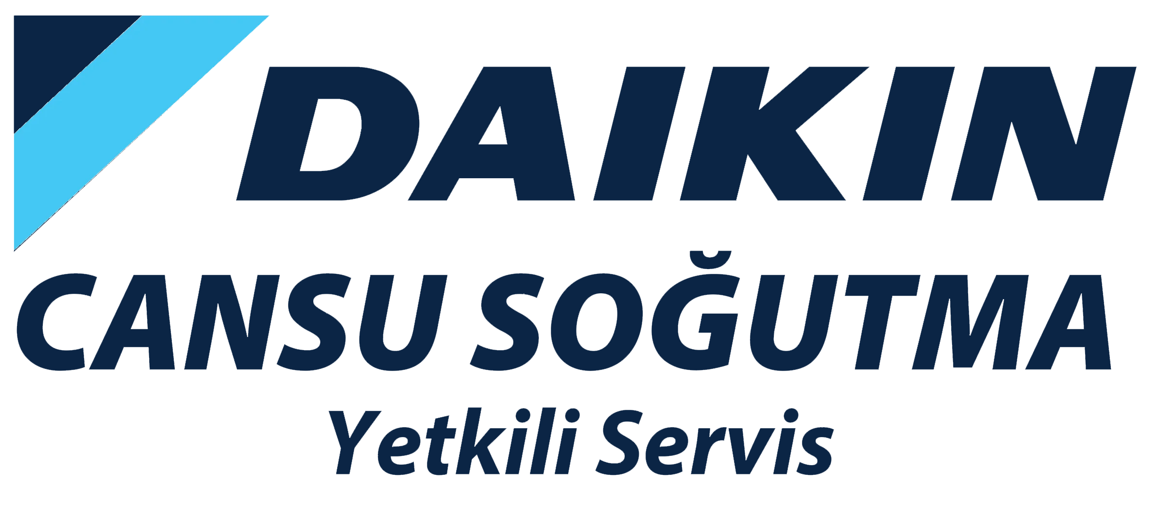 Cansu Soğutma — Daikin Yetkili Servis